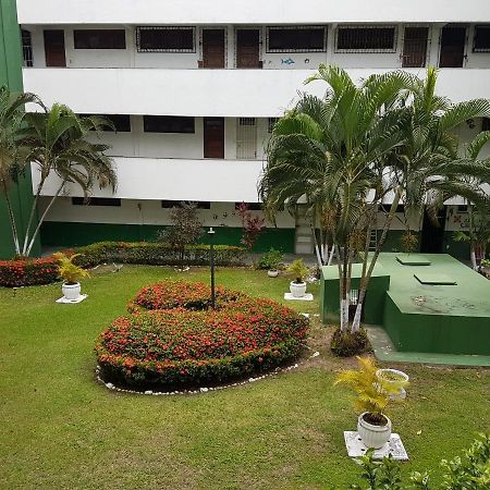 Apartamento No Macarico, De Frente Para A Praia Salinópolis المظهر الخارجي الصورة