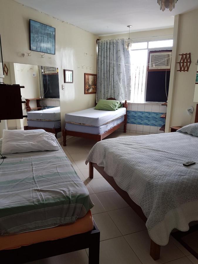 Apartamento No Macarico, De Frente Para A Praia Salinópolis المظهر الخارجي الصورة