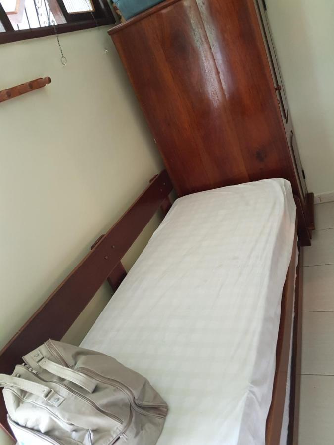 Apartamento No Macarico, De Frente Para A Praia Salinópolis المظهر الخارجي الصورة