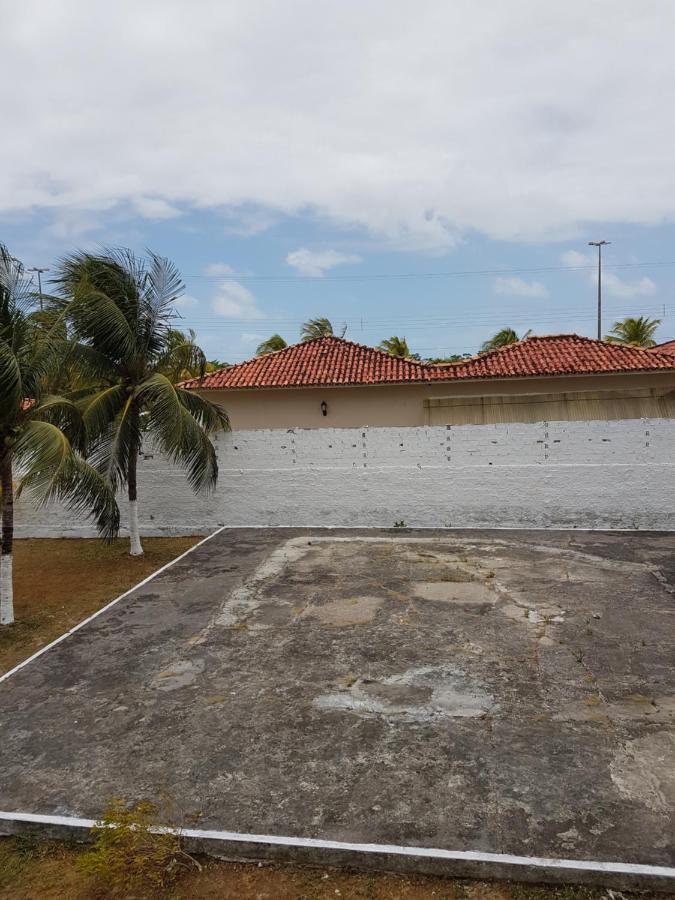 Apartamento No Macarico, De Frente Para A Praia Salinópolis المظهر الخارجي الصورة