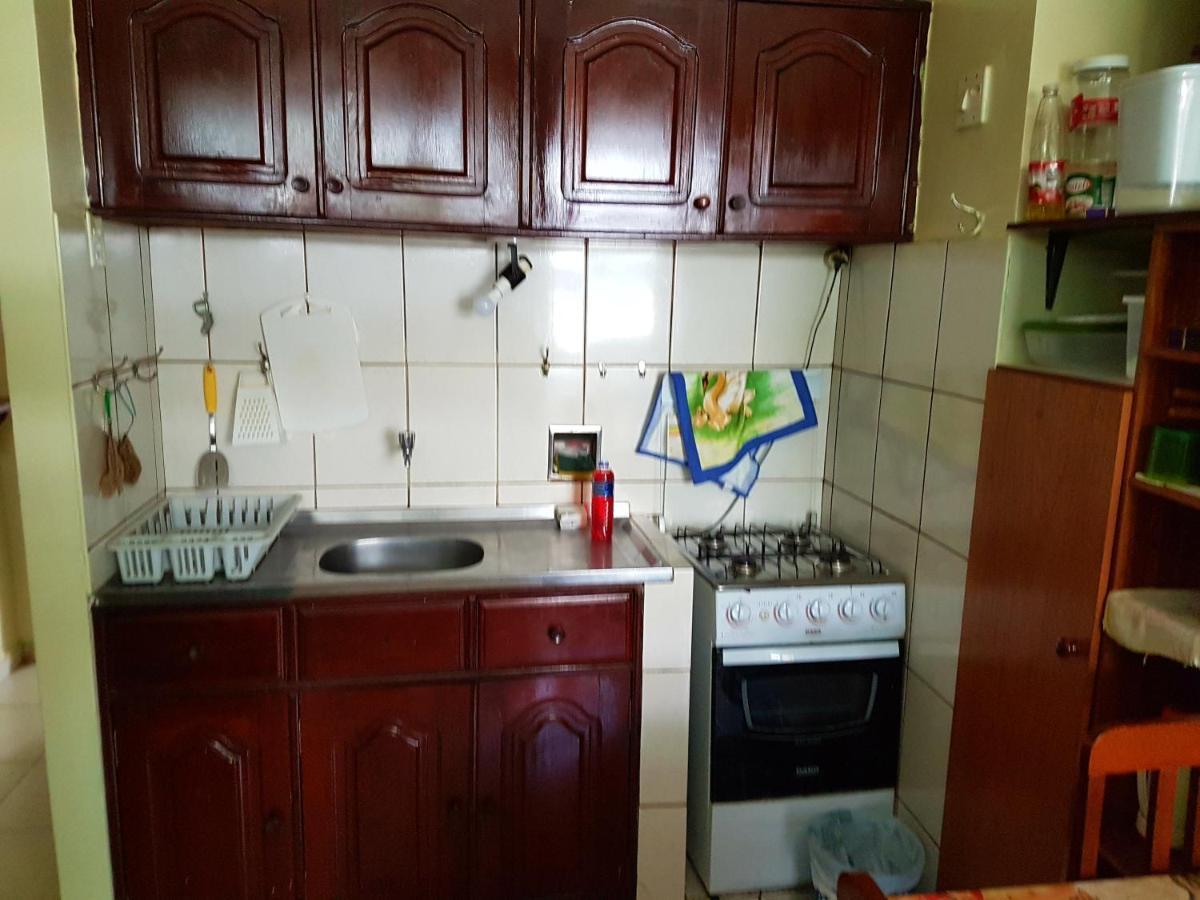 Apartamento No Macarico, De Frente Para A Praia Salinópolis المظهر الخارجي الصورة